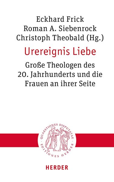 Produktbild: Urereignis Liebe