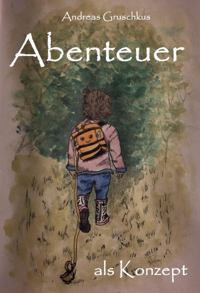 Produktbild: Abenteuer als Konzept