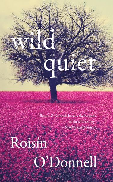 Produktbild: Wild Quiet
