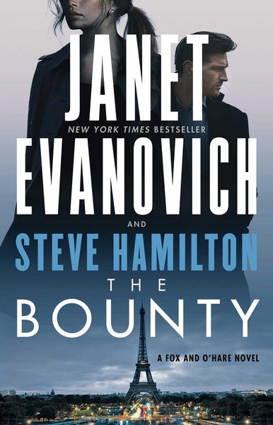 Produktbild: The Bounty