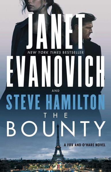 Produktbild: The Bounty
