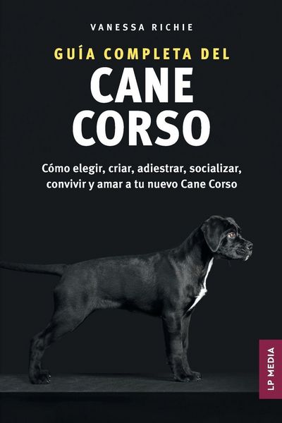 Produktbild: Gu&iacute;a completa del Cane Corso