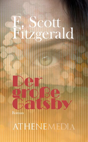 Produktbild: Der gro&szlig;e Gatsby