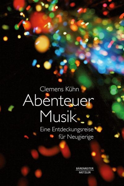 Produktbild: Abenteuer Musik