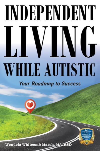 Produktbild: Independent Living while Autistic