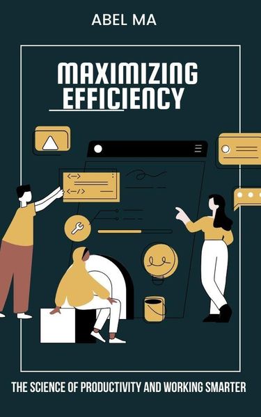 Produktbild: Maximizing Efficiency