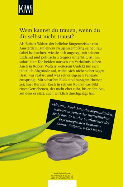 Produktbild: Der Graben