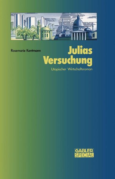 Produktbild: Julias Versuchung