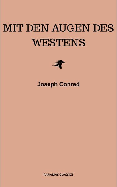 Produktbild: Mit den Augen des Westens