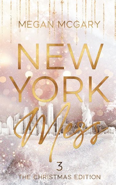 Produktbild: New York Mess 3