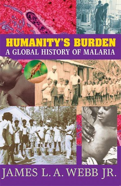 Produktbild: Humanity's Burden