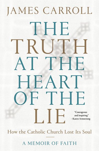 Produktbild: The Truth at the Heart of the Lie