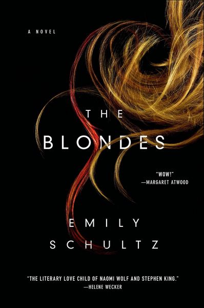 Produktbild: The Blondes