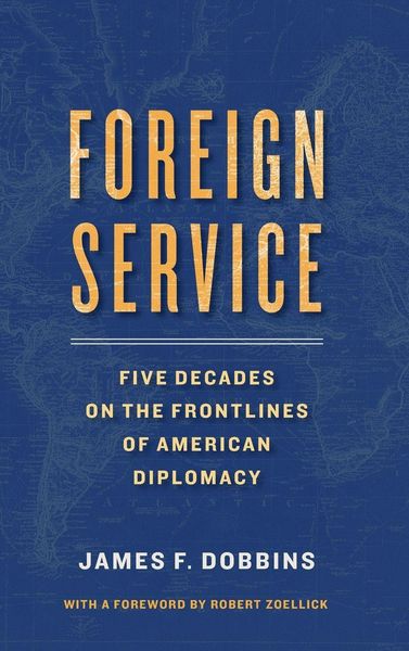 Produktbild: Foreign Service