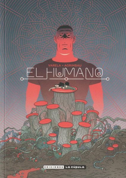 Produktbild: El Humano