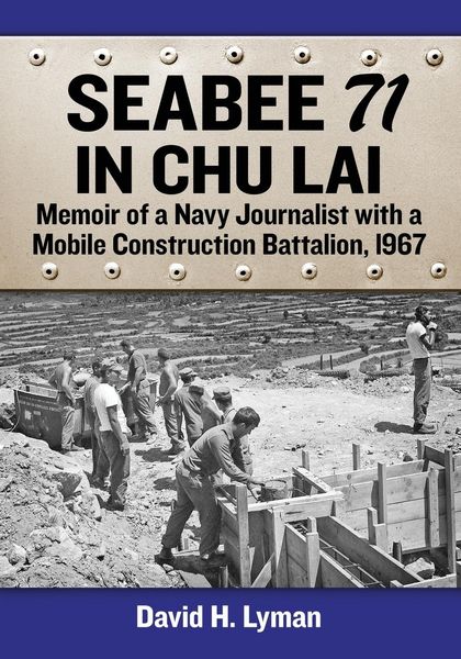 Produktbild: Seabee 71 in Chu Lai