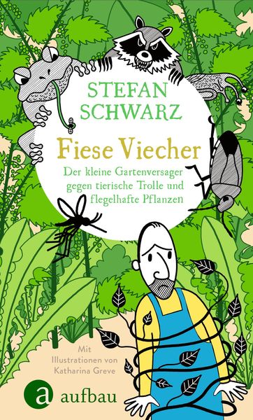Produktbild: Fiese Viecher