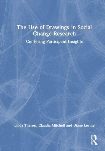 Produktbild: The Use of Drawings in Social Change Research