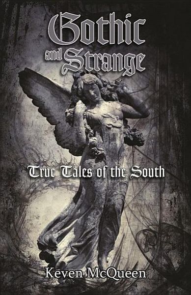 Produktbild: Gothic & Strange True Tales Of
