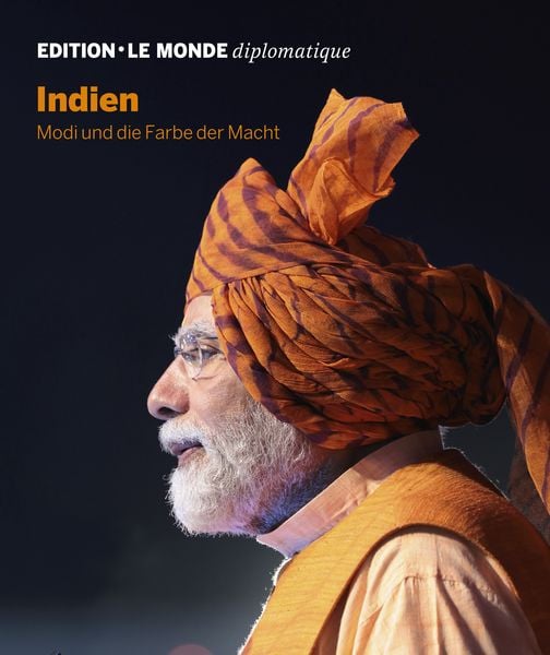 Produktbild: Indien