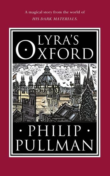 Produktbild: Lyra's Oxford