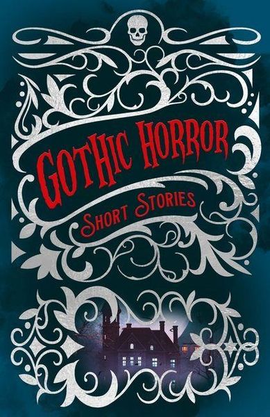 Produktbild: Gothic Horror Short Stories