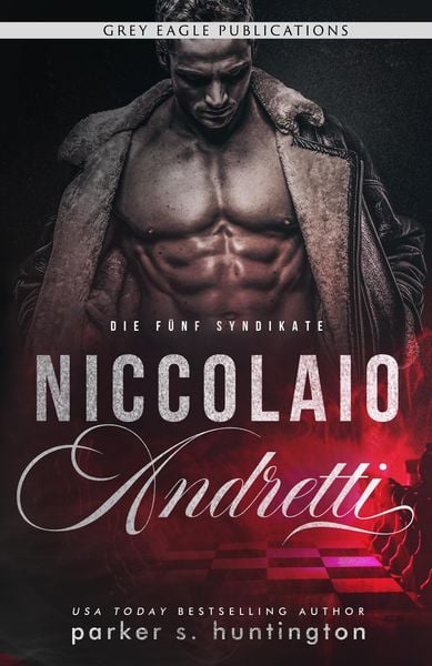 Produktbild: Niccolaio Andretti