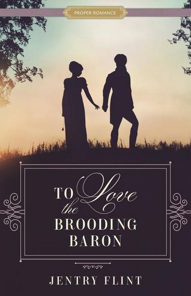 Produktbild: To Love the Brooding Baron