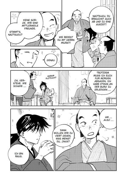 Produktbild: Kijin Gentosho: D&auml;monenj&auml;ger 06