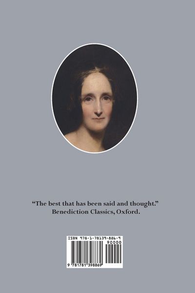 Produktbild: Frankenstein; or, The Modern Prometheus
