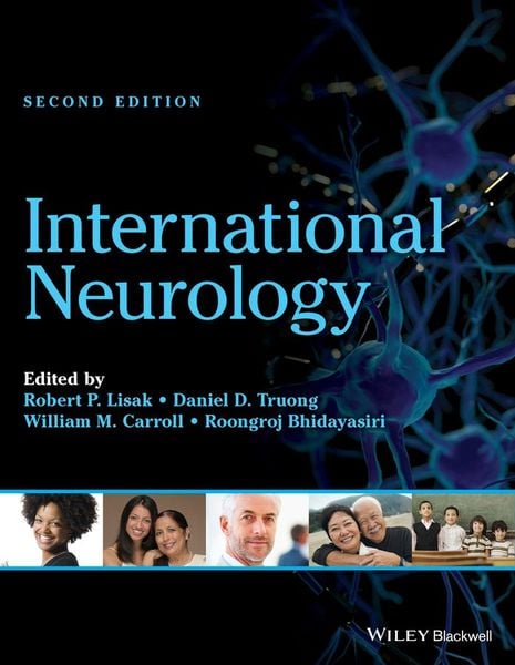 Produktbild: International Neurology