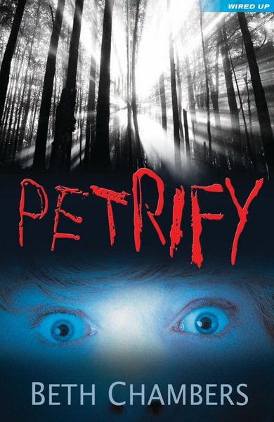 Produktbild: Petrify