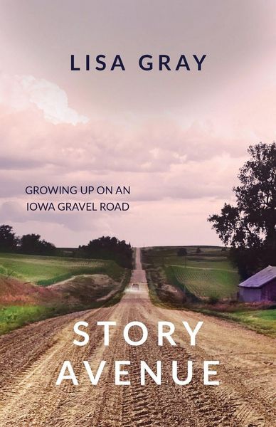 Produktbild: Story Avenue