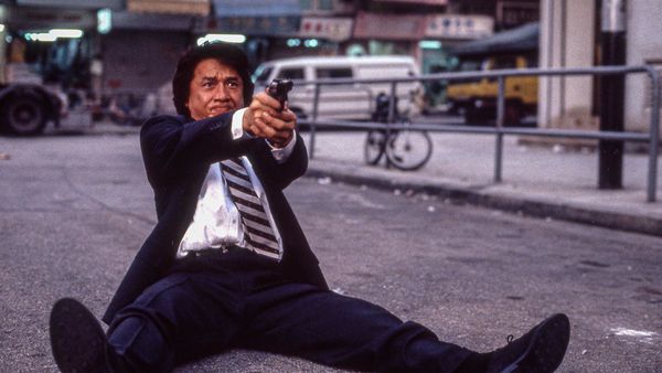 Produktbild: Hard to Die - Legacy Collection