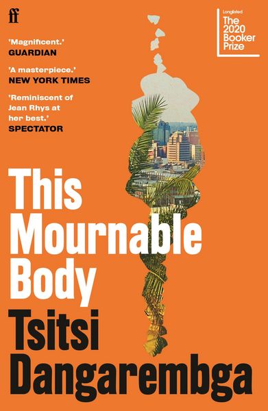 Produktbild: This Mournable Body