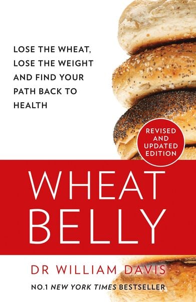 Produktbild: Wheat Belly