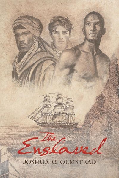 Produktbild: The Enslaved
