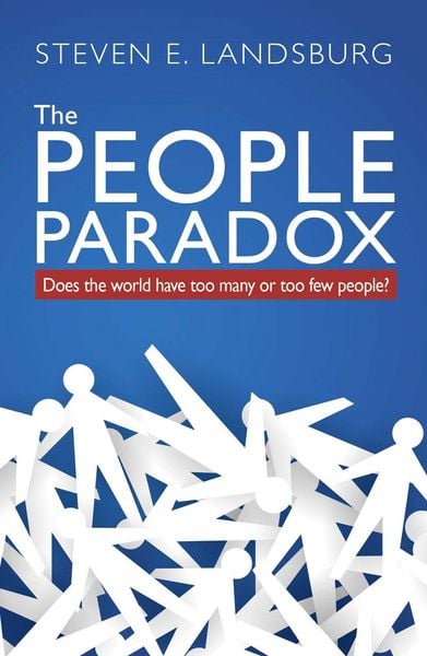 Produktbild: People Paradox