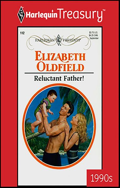 Produktbild: Reluctant Father!