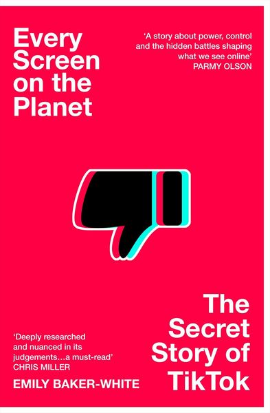 Produktbild: Every Screen on the Planet