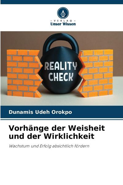 Produktbild: Vorh&auml;nge der Weisheit und der Wirklichkeit