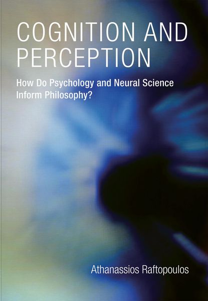 Produktbild: Cognition and Perception