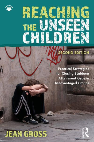 Produktbild: Reaching the Unseen Children
