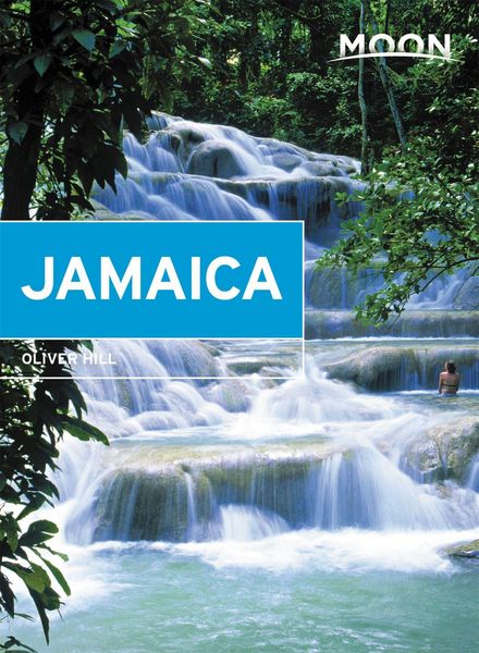 Produktbild: Moon Jamaica