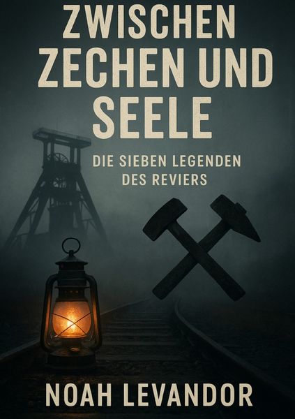 Produktbild: Zwischen Zechen und Seele