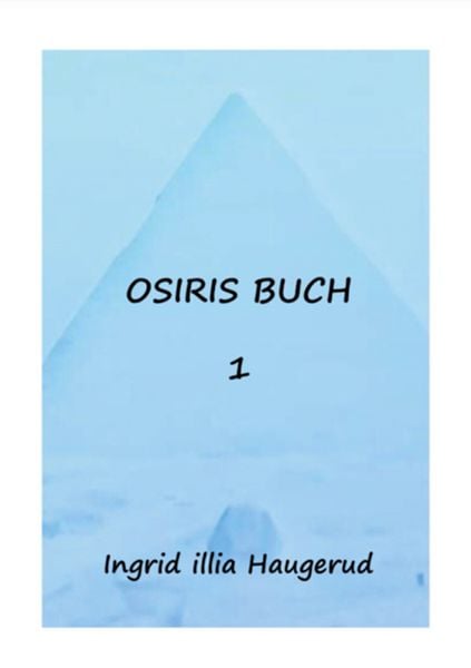 Produktbild: Osiris buch 1