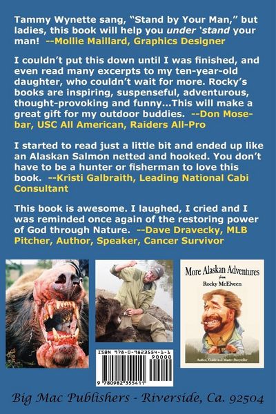 Produktbild: Wild Men, Wild Alaska II
