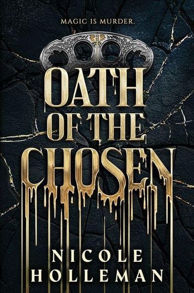 Produktbild: Oath of the Chosen (Deluxe Edition)