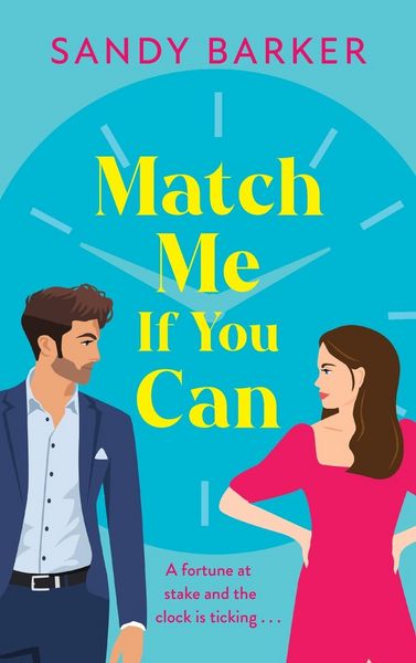 Produktbild: Match Me If You Can