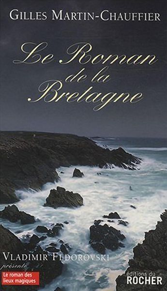 Produktbild: Le Roman de la Bretagne